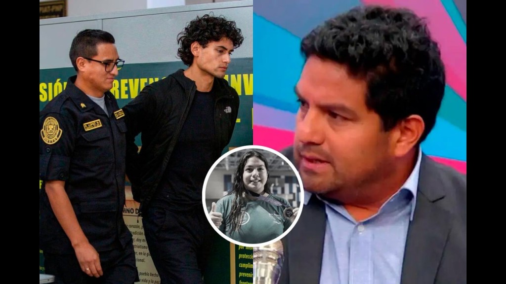 Adrián Villar: Audiencia de prisión preventiva por muerte de Lizeth Marzano se reprograma al 3 de marzo&nbsp;2026